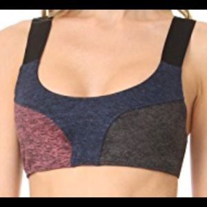 NWT! Free People Sports Bra / Bralette